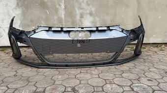 Predný nárazník Audi E-tron GT RS 22-23