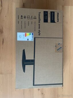Monitor Philips