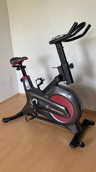 Cyklotrenažer inSPORTline Agneto