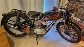 Veterány 1949 a 1955