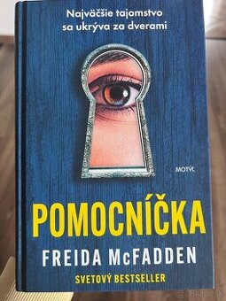 Pomocnicka
