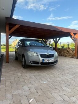 Fabia 2