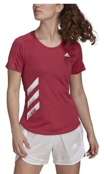 Funkčné tričko Adidas S