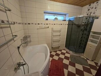 Predaj domu - BA, Vajnory