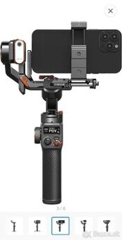 Hohem iSteady MT2 Kit