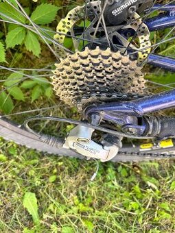 Specialized enduro 26palcove kolesa