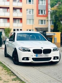 Bmw 535D