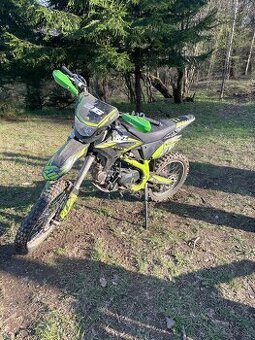 Predám Pitbike