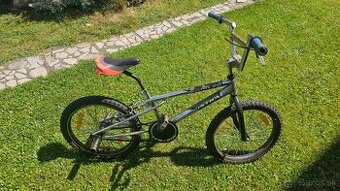 BMX