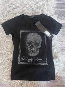 Philipp Plein tričko
