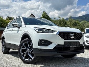 Seat Tarraco 2.0 TDI 150 Style DSG