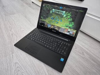 Lenovo IdeaPad G50-30 15,6" Slim novy SSD HDD 150 €