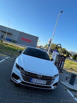 Volkswagen Arteon R-line 2.0TDI