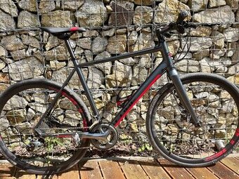 Cube SL Road