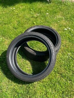 Letné pneu 225/40 R19 Goodyear Eagle F1