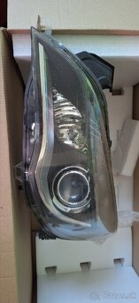 Hella Svetlomet pre Opel Astra J p10 HB