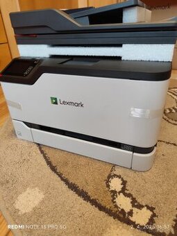 Tlačiareň Lexmark CX331aswe