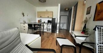 Ponúkame 1-izb. apartmán na prenájom Rovinka