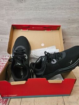 Predám tenisky Puma č.42