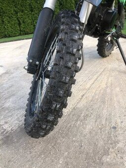 Pitbike 125