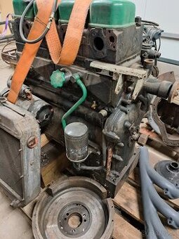 Predám motor zetor do tatra 805
