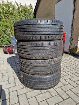 235/55 R19 105V XL Continental EcoContact6