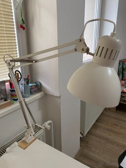 lampy - rôzne