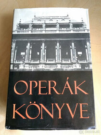 Eősze László: Az opera útja