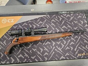 Malokalibrovka ZKM 456 v kalibri 22Lr.