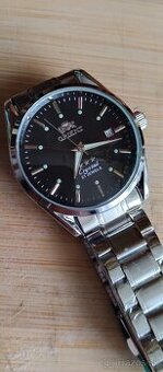 Hodinky Orient 3 STARS AUTOMATIK