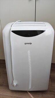 Mobilná klimatizácia Gorenje 3KW