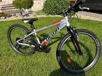 Bicykel DEMA Rocket 24”