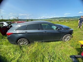 Hyundai i40 cw