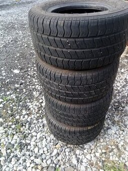 Pneumatiky 195/55 r10