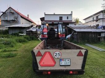 Traktor