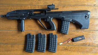 Steyr AUG AU-3G