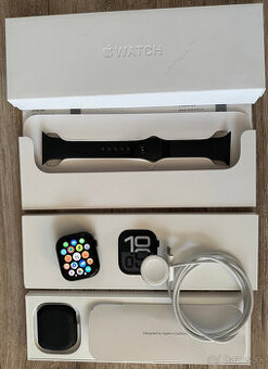 Apple Watch Series 10 46 mm GPS