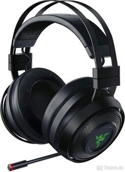 Razer Nari Ultimate BLACK - TOP STAV