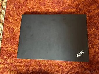 Lenovo ThinkPad T495, 8GB/256GB Windows