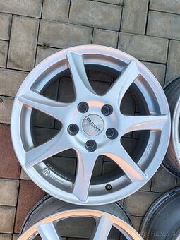Škoda, VW, seat, audi 5x112