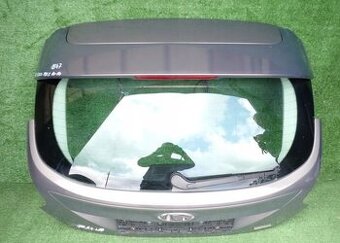 ford focus piate dvere mk3 2010-14