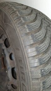 Pneumatiky zimné 205/60 R 16