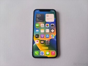 apple iphone 12 128gb Purple / Batéria 100%