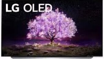 Oled tv 55c12