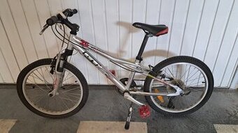 Predám detský bicykel GT Aggressor 20