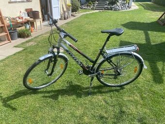 Bicykel s charakterom