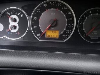 Predám Citroen C5 1.6hdi