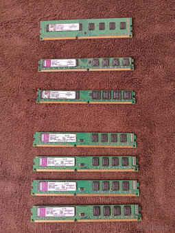 PC RAM DDR3