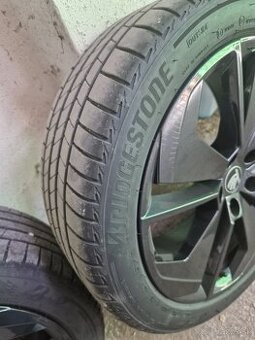 Bridgestone Turanza T005 225/45 R18, 91Y