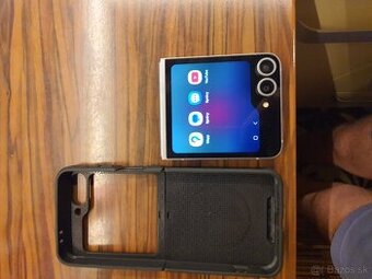 Samsung galaxy z flip 6 256g